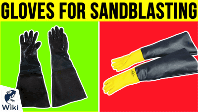 Top 6 Gloves For Sandblasting | Video Review