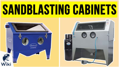 Best Sandblasting Cabinets