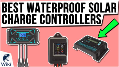best Best Waterproof Solar Charge Controllers