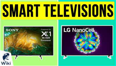 Top 10 Smart Televisions | Video Review
