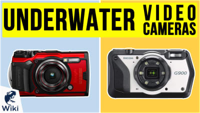 best Best Underwater Video Cameras