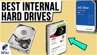 best Best Internal Hard Drives