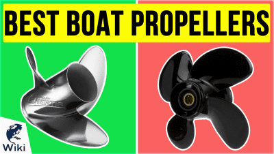 Best Boat Propellers