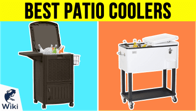 Top 10 Patio Coolers | Video Review
