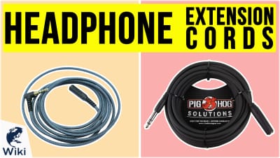 Top 10 Headphone Extension Cords | Video Review