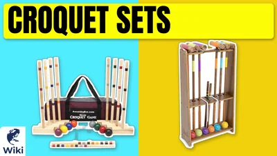 The 8 Best Croquet Sets of 2026