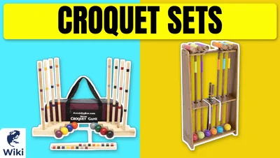 The 8 Best Croquet Sets of 2026