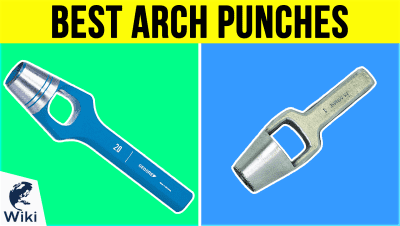 Top 8 Arch Punches | Video Review