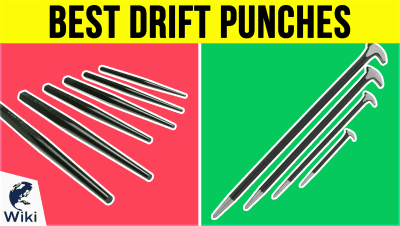 Top 9 Drift Punches | Video Review
