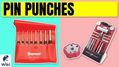 Best Pin Punches
