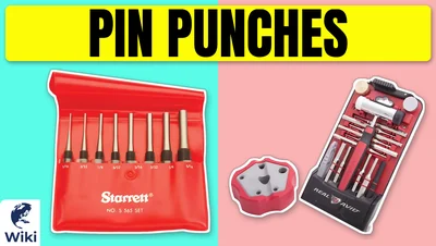 Best Pin Punches