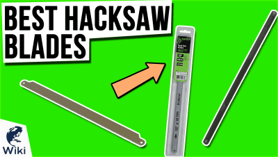 Best Hacksaw Blades