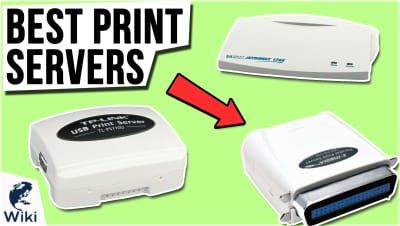 best Best Print Servers
