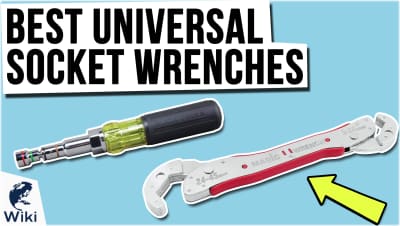 Best Universal Socket Wrenches