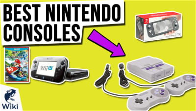 Best Nintendo Consoles