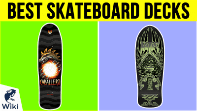 Top 10 Skateboard Decks | Video Review
