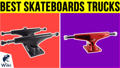 Top 10 Skateboard Trucks | Video Review
