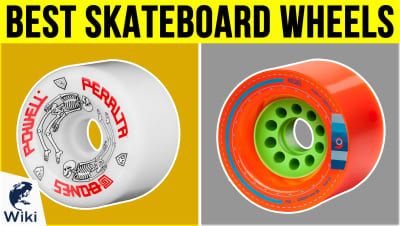 Top 10 Skateboard Wheels | Video Review