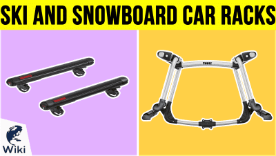 Top 10 Ski And Snowboard Car Racks | Video Review