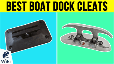 Top 9 Boat Dock Cleats | Video Review