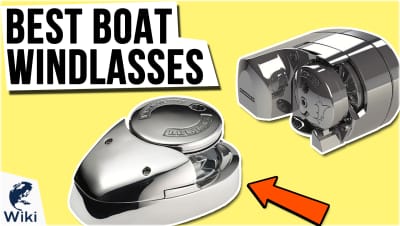 best Best Boat Windlasses