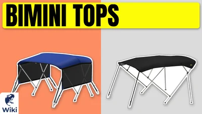 Best Bimini Tops