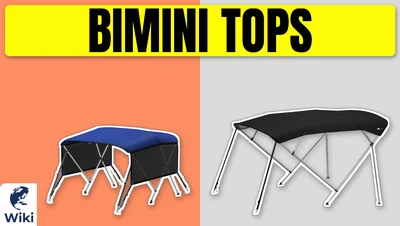 Best Bimini Tops