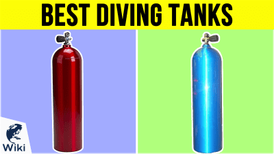Top 10 Diving Tanks | Video Review
