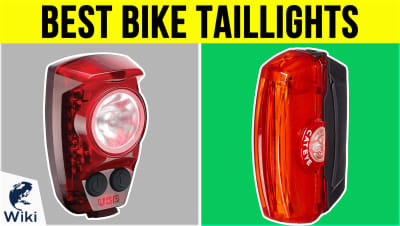 Top 10 Bike Taillights | Video Review