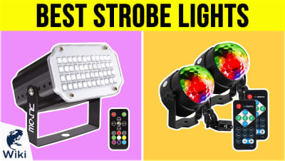 Top 10 Strobe Lights | Video Review