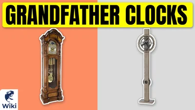 Best Grandfather Clocks