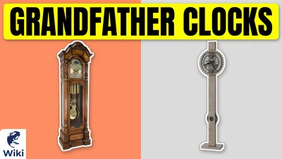 Best Grandfather Clocks