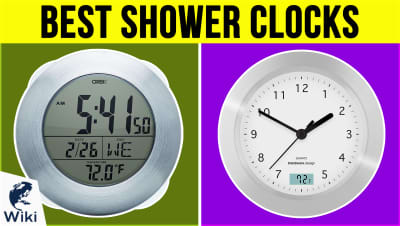 Top 7 Shower Clocks | Video Review