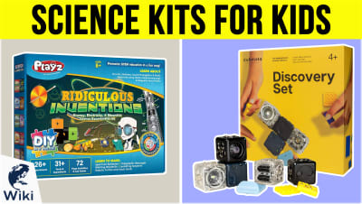 Top 10 Science Kits For Kids | Video Review