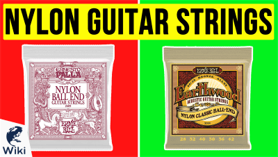 Best Nylon Guitar Strings