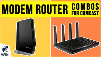 best Best Modem Router Combos For Comcast