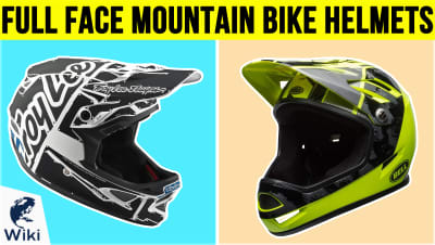 Top 10 Full Face Mountain Bike Helmets | Video Review