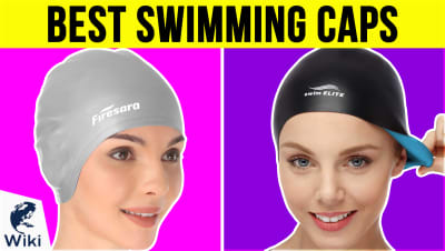 Top 10 Swimming Caps | Video Review