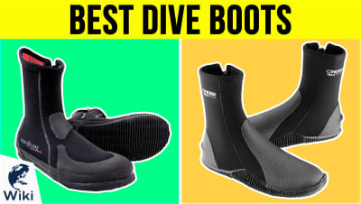 Top 10 Dive Boots | Video Review