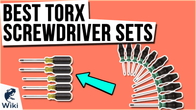 Best Torx Screwdriver Sets