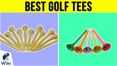 Top 10 Golf Tees | Video Review