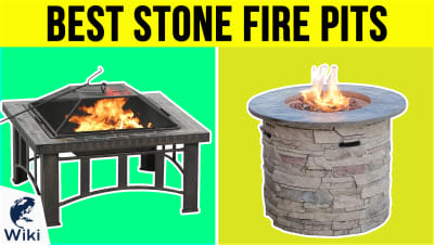 Top 10 Stone Fire Pits | Video Review