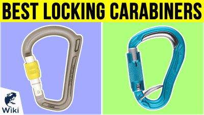 Top 10 Locking Carabiners | Video Review