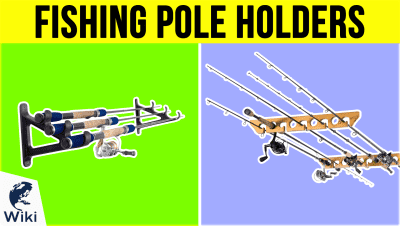 Top 10 Fishing Pole Holders | Video Review