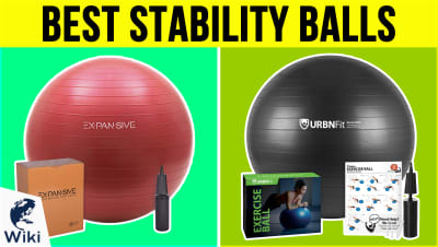 Top 10 Stability Balls | Video Review