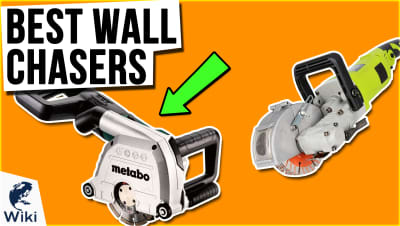 Best Wall Chasers