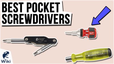 Best Pocket Screwdrivers