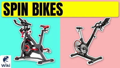 Best Spin Bikes