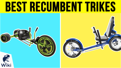 Top 5 Recumbent Trikes | Video Review