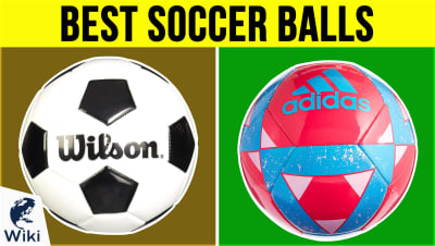 Top 10 Soccer Balls | Video Review